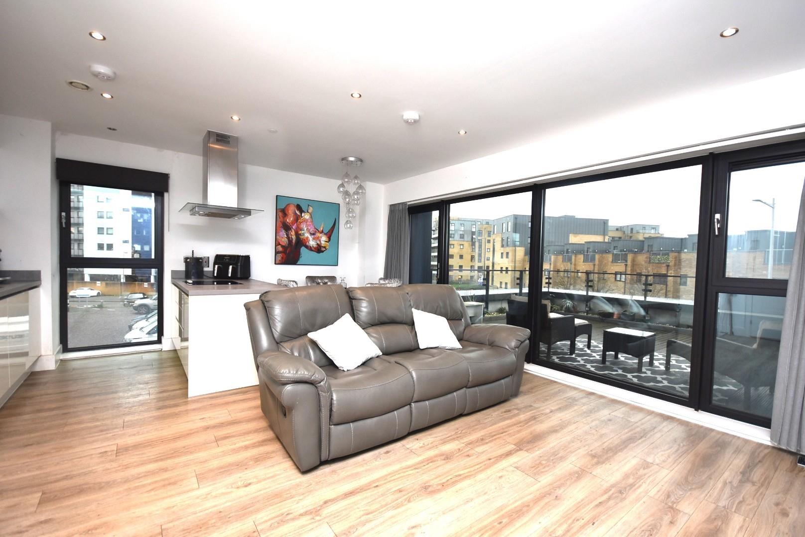 1 Bayscape, Watkiss Way, Cardiff, CF11 0TA